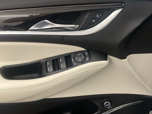 Used 2024 Buick Enclave Essence w/ Trailering Package, 5000 lbs. FWD image 16