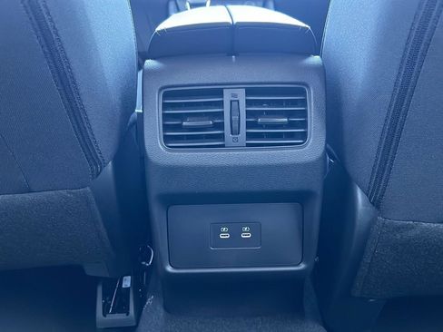 New 2026 Nissan Rogue SV image 21