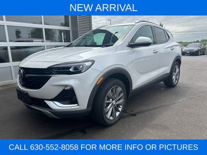 Used 2023 Buick Encore GX Essence w/ Experience Buick Package