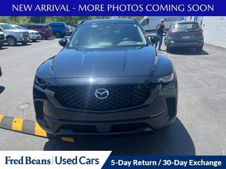 Certified 2025 MAZDA CX-50 AWD 2.5 Hybrid w/ Premium Pkg video 2