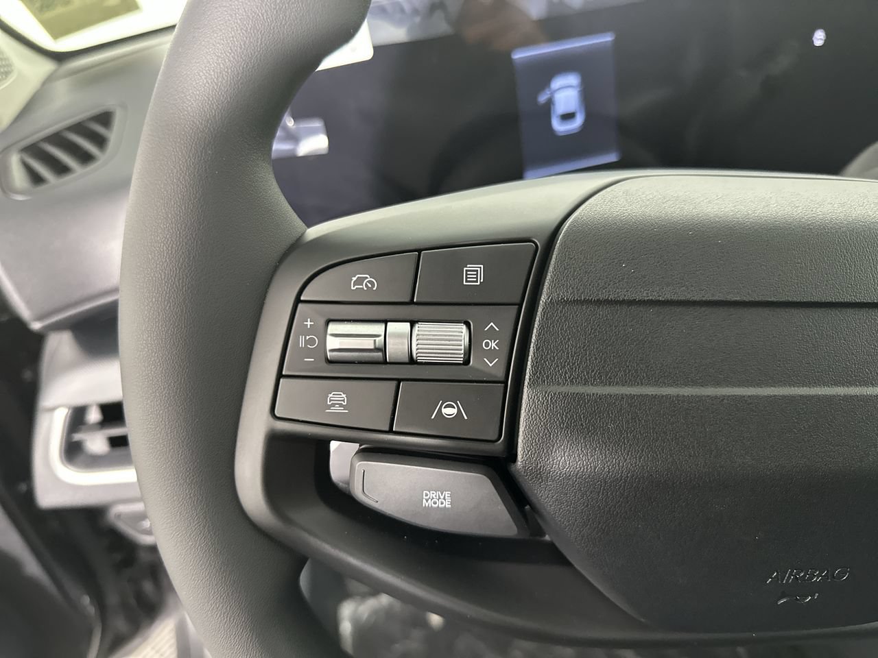 New 2026 Kia K4 FWD image 6