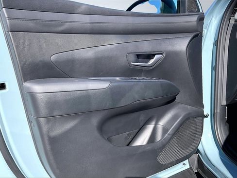 Used 2026 Hyundai Santa Cruz SEL image 22