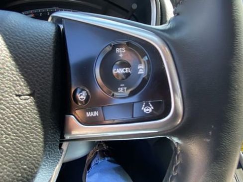 Used 2022 Honda CR-V Touring image 24