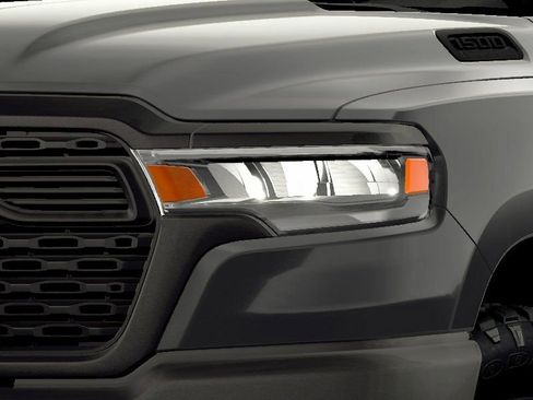 New 2026 RAM 1500 Tradesman image 21