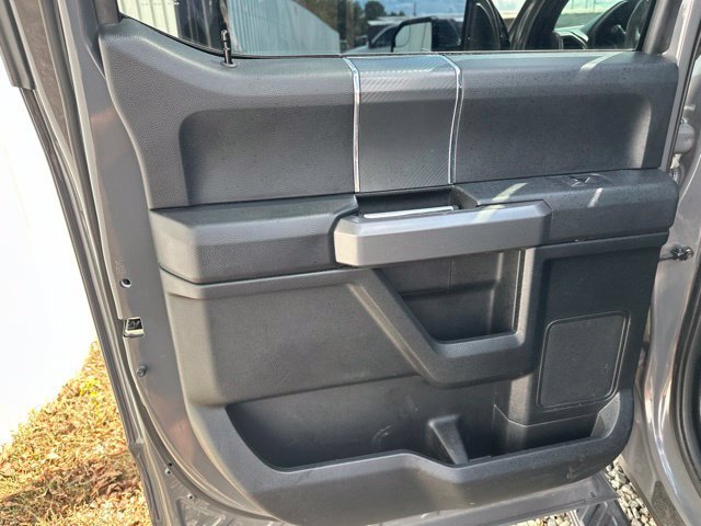 Used 2018 Ford F150 XLT w/ Equipment Group 302A Luxury AWD/4WD image 16