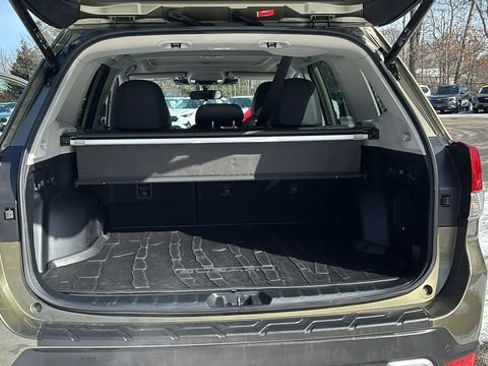Certified 2023 Subaru Forester Touring image 32