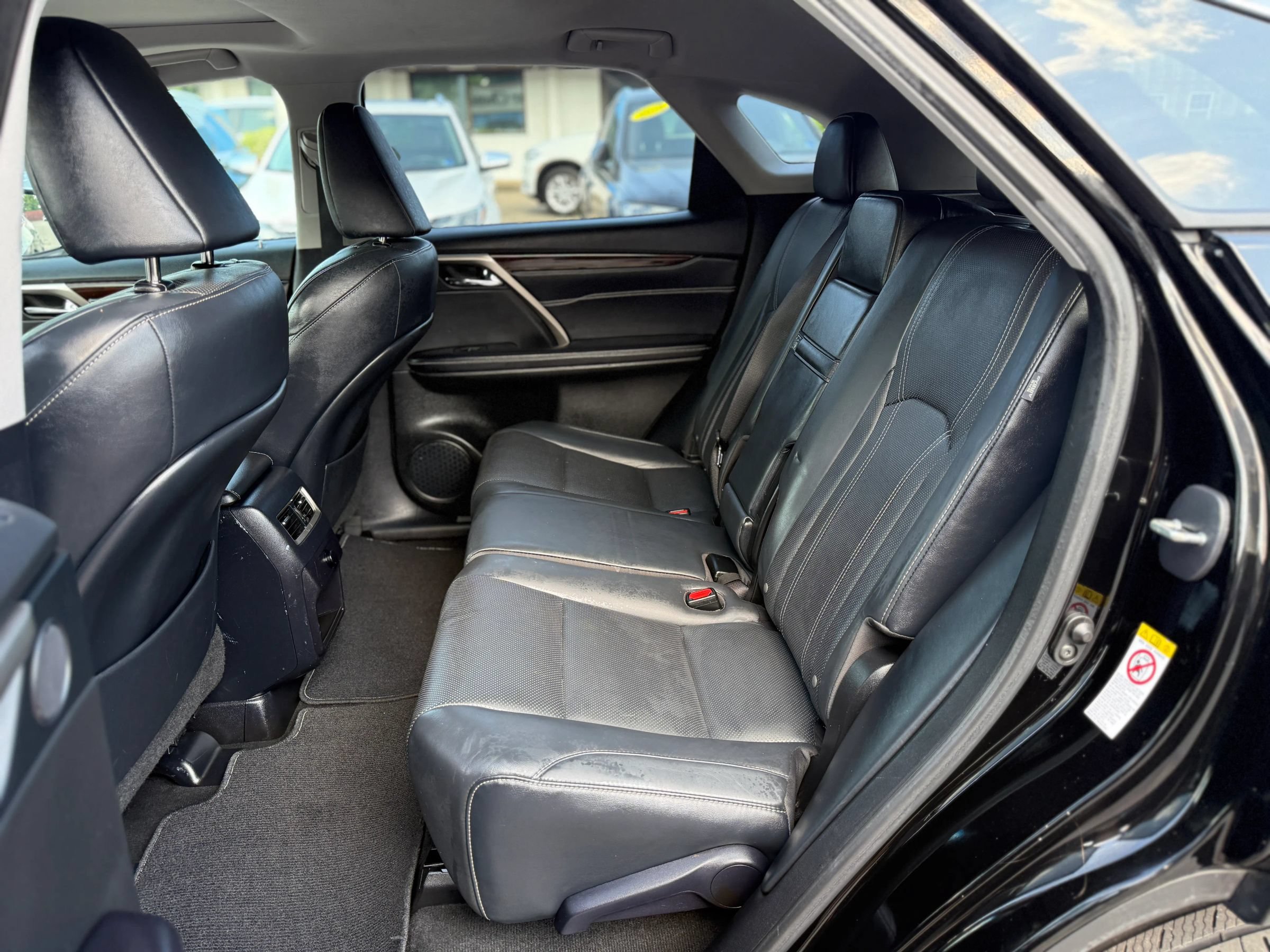 Used 2016 Lexus RX 350 AWD w/ Premium Package image 17