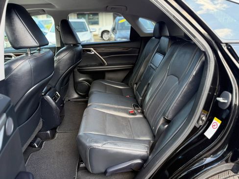 Used 2016 Lexus RX 350 AWD w/ Premium Package image 17