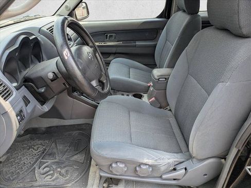 Used 2003 Nissan Frontier SVE AWD/4WD image 16