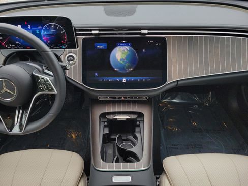 Certified 2025 Mercedes-Benz E 350 E 350 image 19