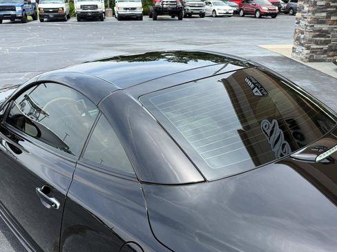 Used 2002 Lexus SC 430 Convertible RWD image 22