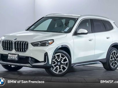 Used 2026 BMW X1 xDrive28i w/ Convenience Package