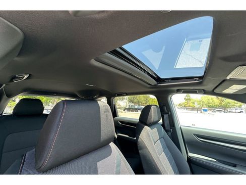 Certified 2025 Honda CR-V Sport image 20