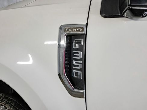 Used 2020 Ford F350 King Ranch w/ King Ranch Ultimate Package image 54