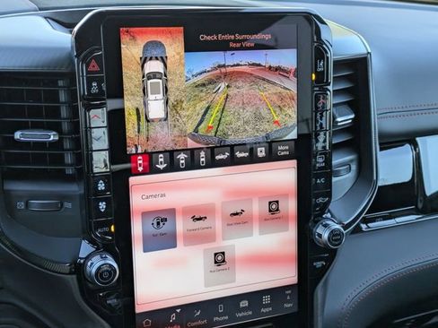 New 2026 RAM 1500 RHO image 23
