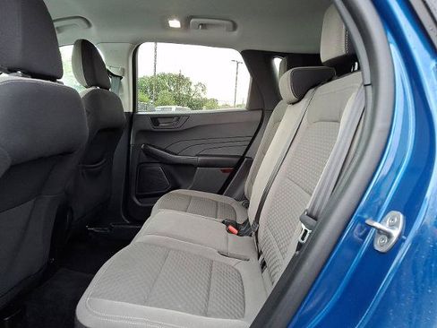 Certified 2022 Ford Escape SE AWD/4WD image 10