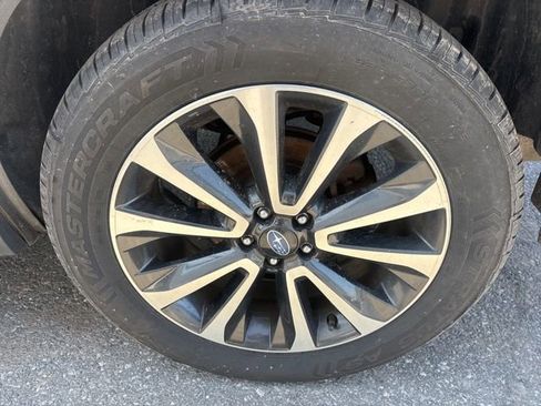Used 2018 Subaru Forester 2.0XT Touring image 19