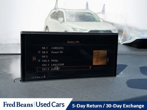 Used 2019 Audi Q7 3.0T Premium Plus image 16