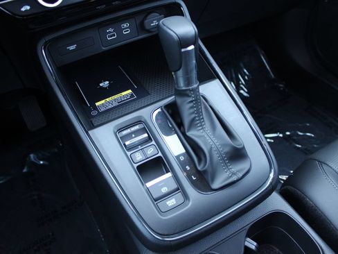 Used 2025 Honda CR-V EX-L image 19