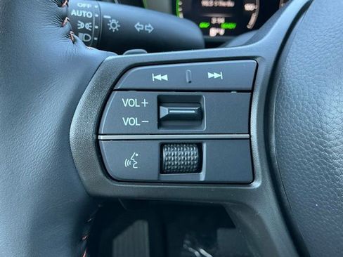 New 2026 Honda CR-V Sport-L image 15