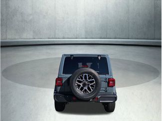 New 2026 Jeep Wrangler Unlimited Sahara AWD/4WD video 4