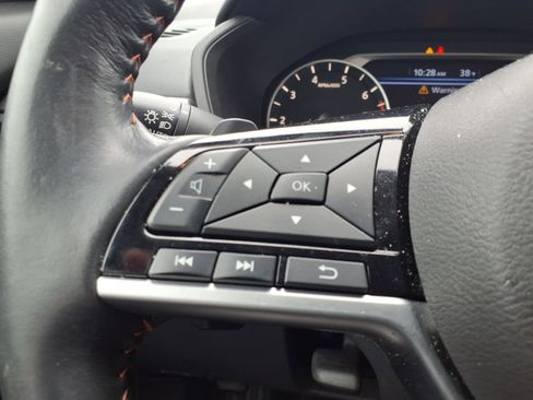 Used 2023 Nissan Altima 2.5 SR image 16