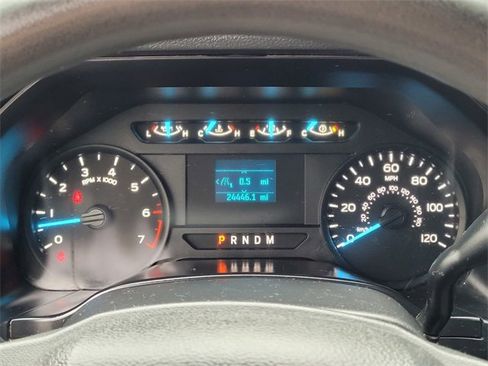 Used 2018 Ford F150 XL w/ Trailer Tow Package w/101A image 22