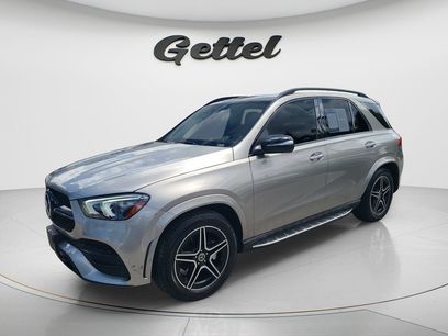 Used 2022 Mercedes-Benz GLE 350 4MATIC