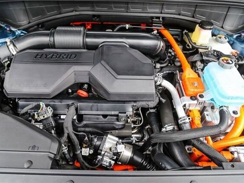 New 2026 Kia Sorento EX image 24