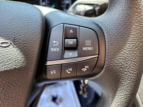 New 2024 Ford Transit 250 148 Medium Roof w/ Load Area Protection Package image 25