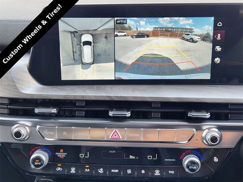 New 2025 Kia Telluride SX Prestige X-Line image 12