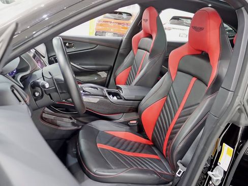 Used 2024 Aston Martin DBX 707 AWD/4WD image 35