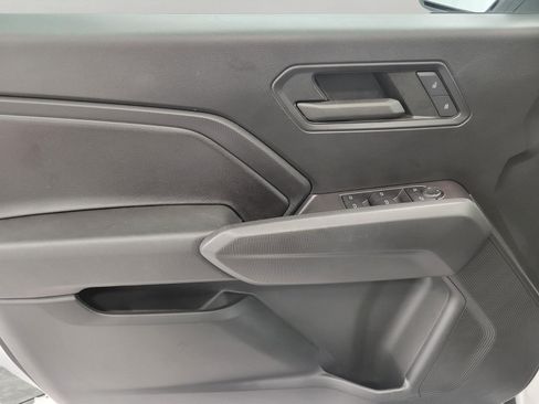 Used 2023 Chevrolet Colorado W/T RWD image 25