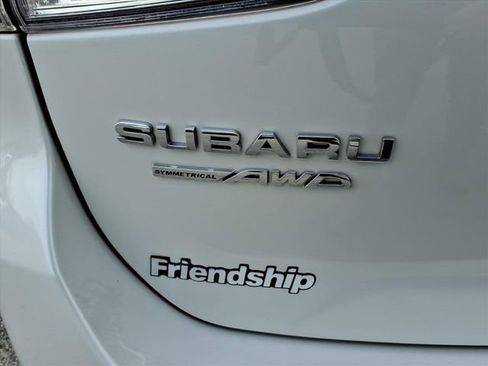 Used 2021 Subaru Forester Premium image 8