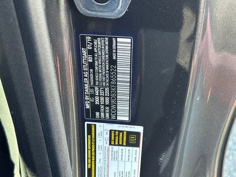 Used 2019 Mercedes-Benz C 300 Coupe image 26