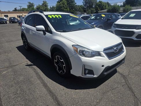 Used 2016 Subaru Crosstrek 2.0i Premium AWD/4WD image 4