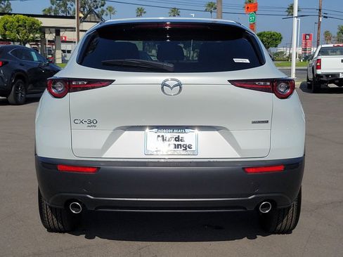 New 2026 MAZDA CX-30 AWD 2.5 S w/ Select Sport Pkg image 20