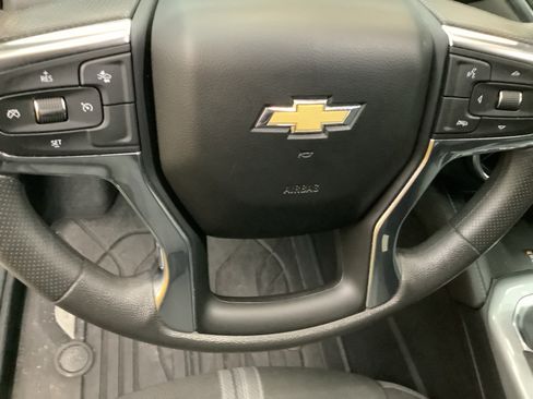 Used 2023 Chevrolet Blazer LT w/ Convenience Package FWD image 14