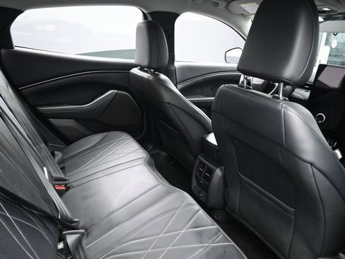 Used 2024 Ford Mustang Mach-E Select w/ Comfort Package Lite image 31