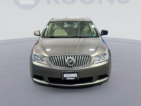 Used 2011 Buick LaCrosse CX image 11