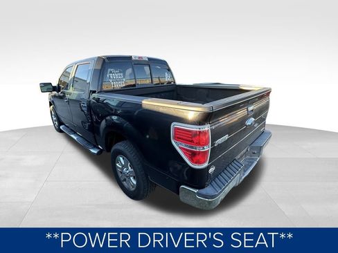 Used 2013 Ford F150 XLT w/ Luxury Equipment Group image 6