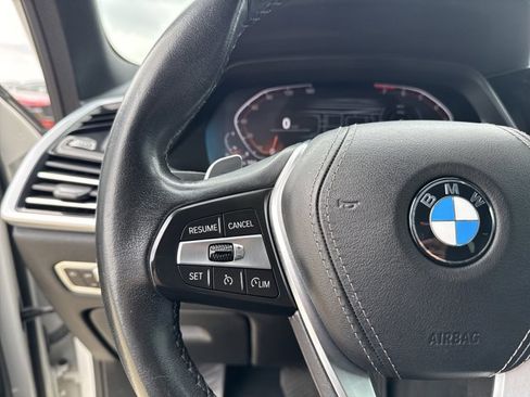 Used 2020 BMW X5 sDrive40i w/ Convenience Package image 14