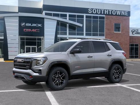 New 2026 GMC Terrain AT4 image 2
