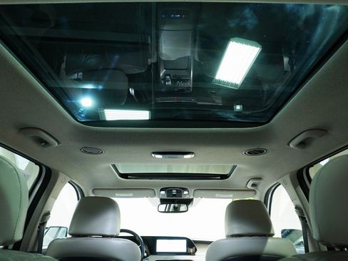 Used 2021 Hyundai Palisade Limited image 11