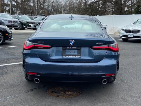 Used 2023 BMW 430i xDrive Coupe w/ Premium Package image 6