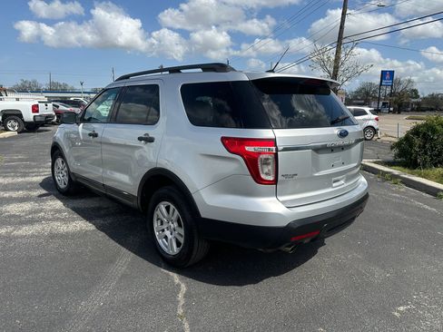 Used 2012 Ford Explorer FWD image 7