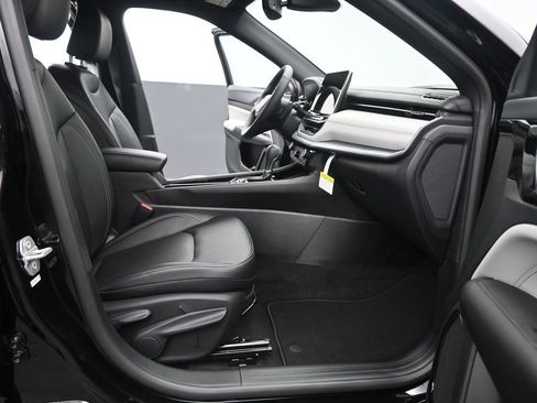 New 2026 Jeep Compass Limited image 18