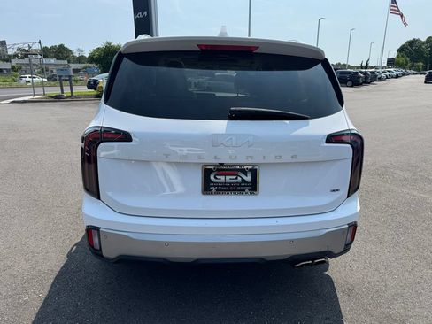 Used 2024 Kia Telluride SX AWD/4WD image 5