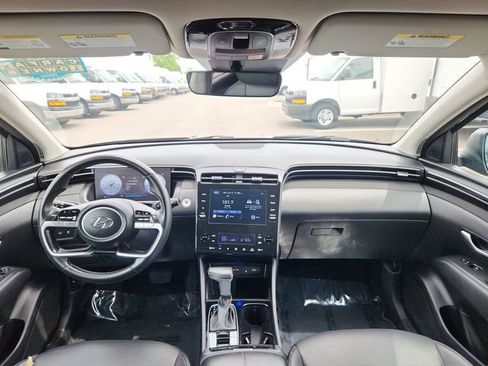 Used 2023 Hyundai Tucson SEL w/ Convenience Package AWD/4WD image 37