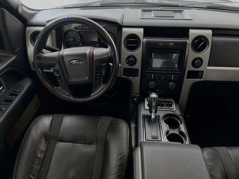 Used 2011 Ford F150 Raptor w/ Raptor Luxury Pkg image 22